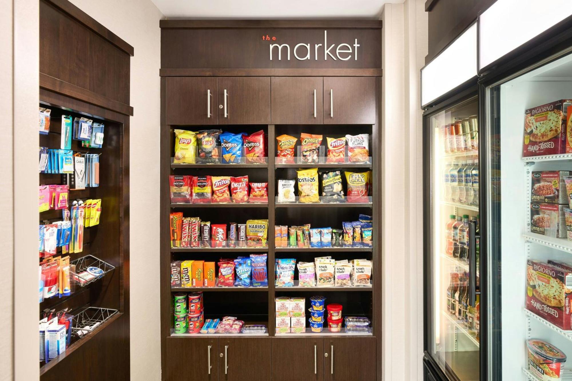 凤凰城吉尔伯特万豪酒店 外观 照片